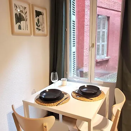 Apartment Le St Dominique - Cosy - Coeur De Lourdes