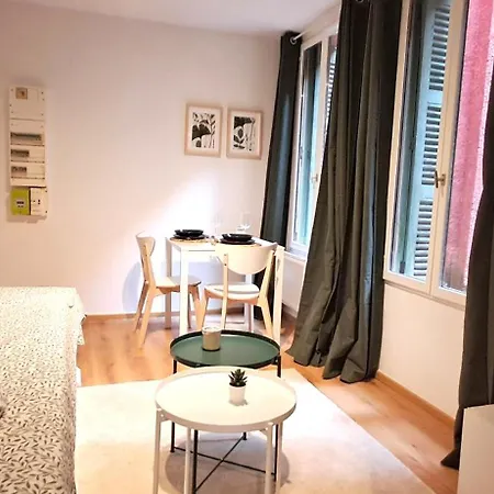 Apartamento Le St Dominique - Cosy - Coeur De *