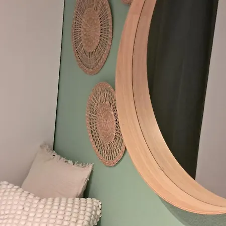 Le St Dominique - Cosy - Coeur De Apartment