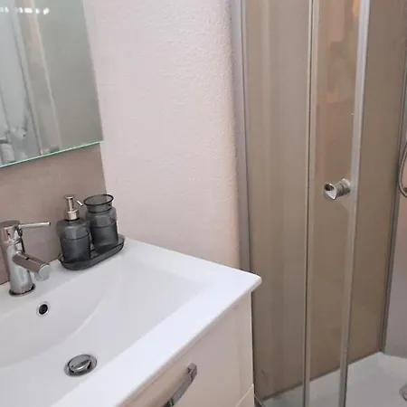 Le St Dominique - Cosy - Coeur De * Lourdes