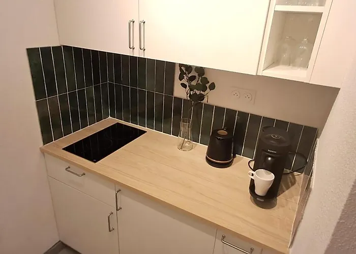 Le St Dominique - Cosy - Coeur De Lurdy