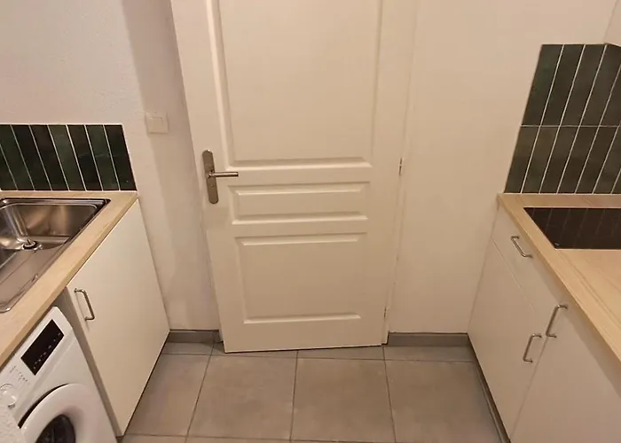 Le St Dominique - Cosy - Coeur De