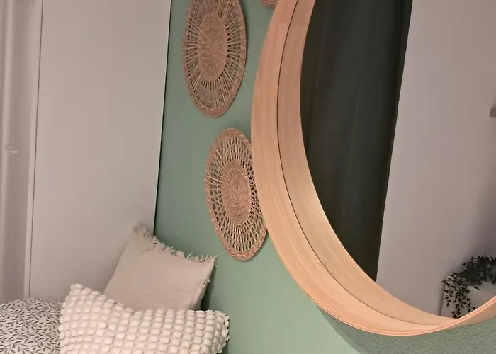 Le St Dominique - Cosy - Coeur De Apartment