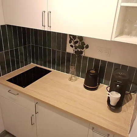 Le St Dominique - Cosy - Coeur De Лурд