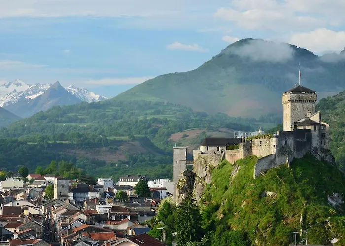 Апартаменты Le St Dominique - Cosy - Coeur De