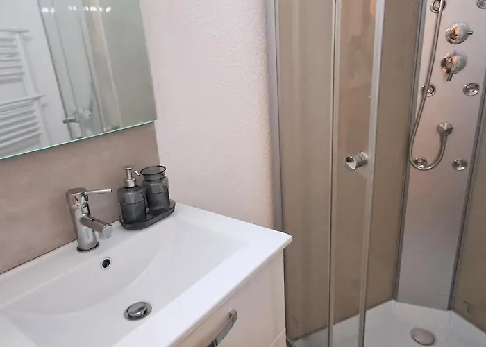 Le St Dominique - Cosy - Coeur De * Лурд